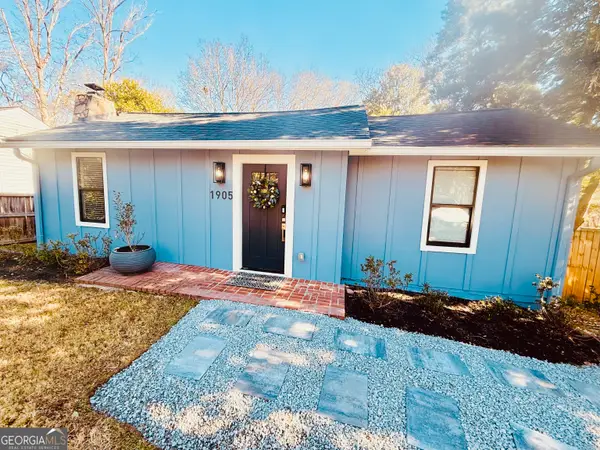 1905 Windemere Drive Ne, Atlanta, GA 30324