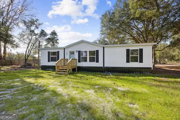 35 Sixth Street, Folkston, GA 31537
