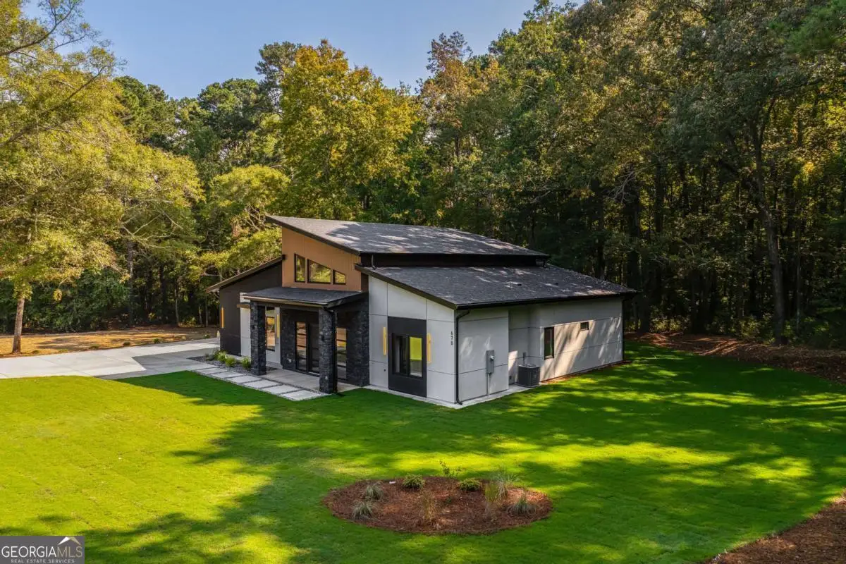 670 Loganville Highway, Winder, GA 30680 - #1