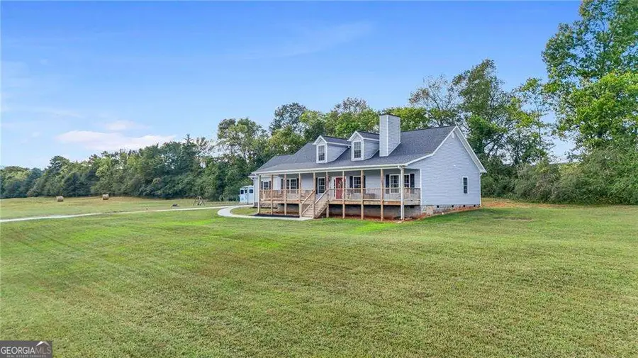 1870 Tallapoosa Highway, Cedartown, GA 30125 - Image #2