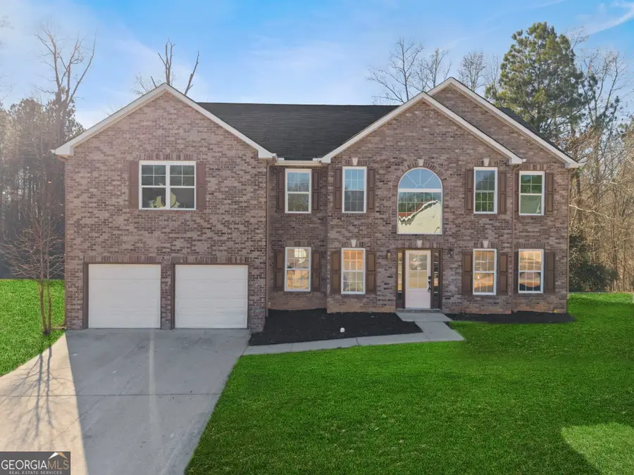 2462 Wrangler Drive Sw, South Fulton, GA 30331 - Image #2