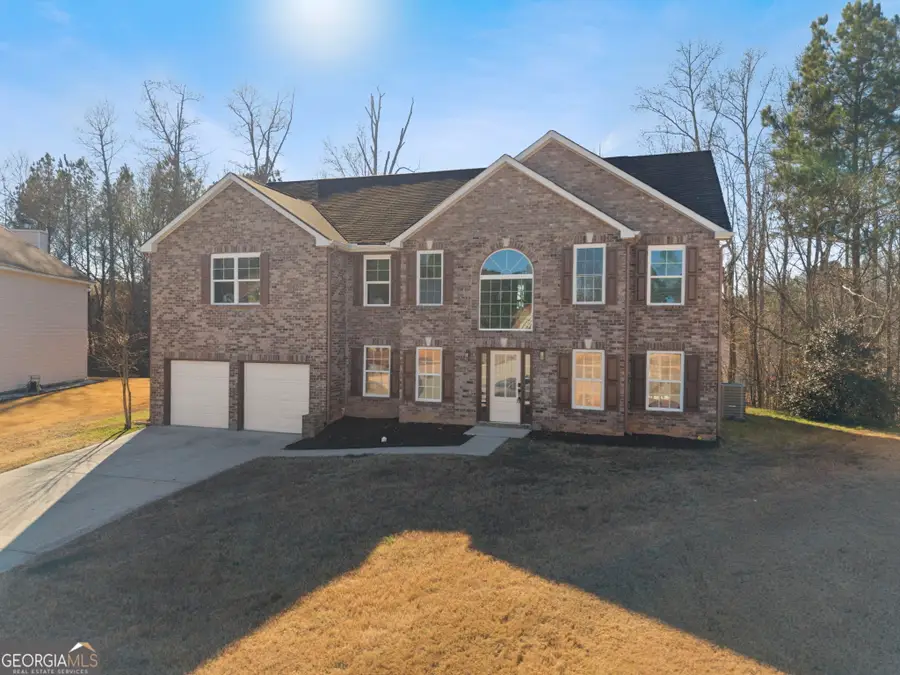 2462 Wrangler Drive Sw, South Fulton, GA 30331 - Image #3