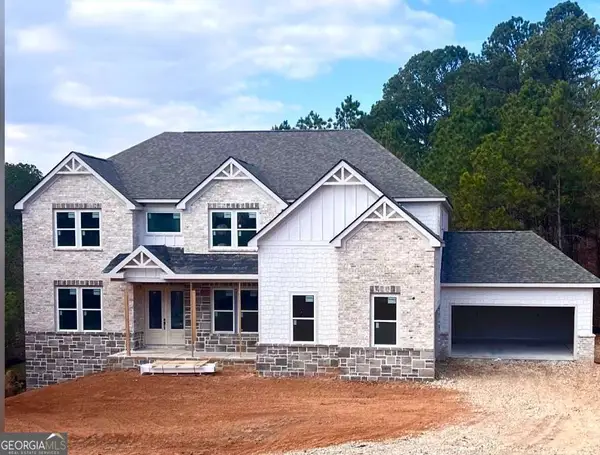4538 Meadowland Way, Flowery Branch, GA 30542