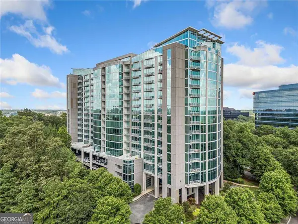 3300 Windy Ridge Parkway Se #1113, Atlanta, GA 30339