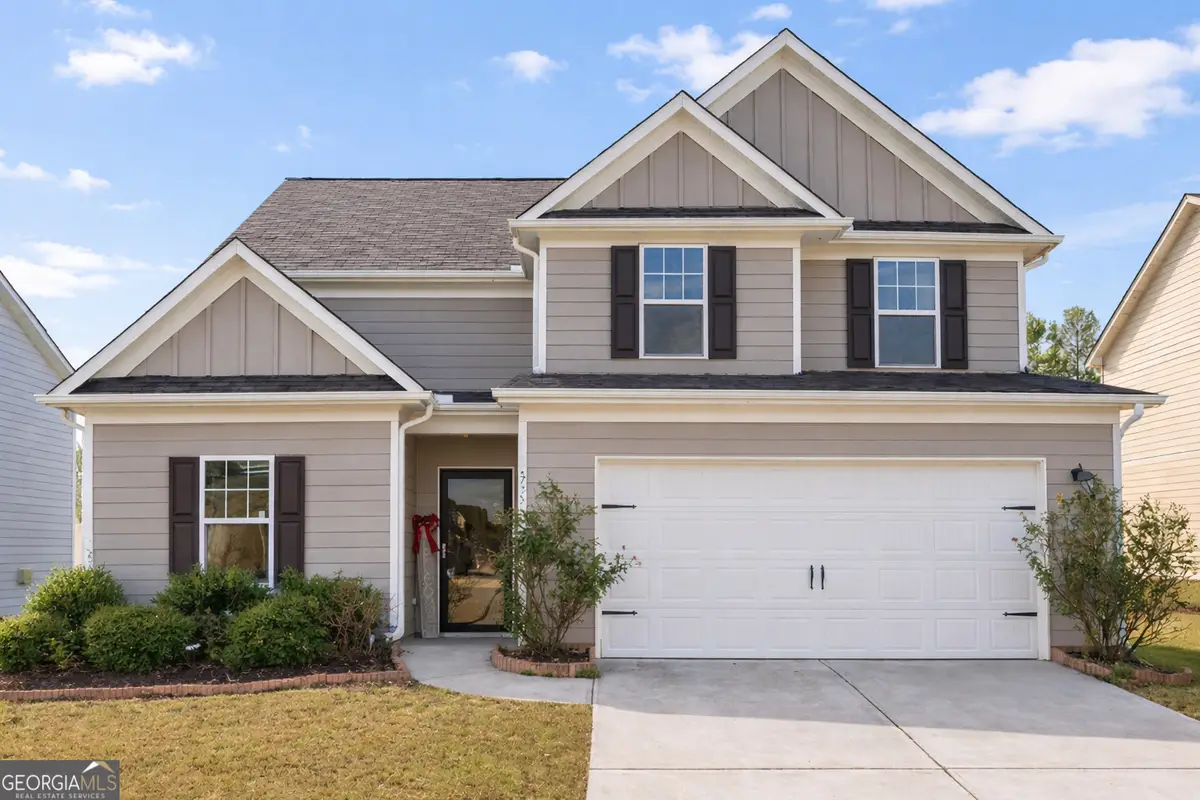 735 Walnut Creek Circle, Pendergrass, GA 30567 - #1