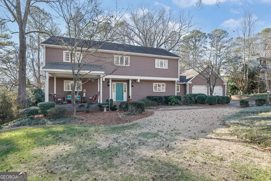 2748 Okawana Drive Se, Marietta, GA 30068 - Image #2