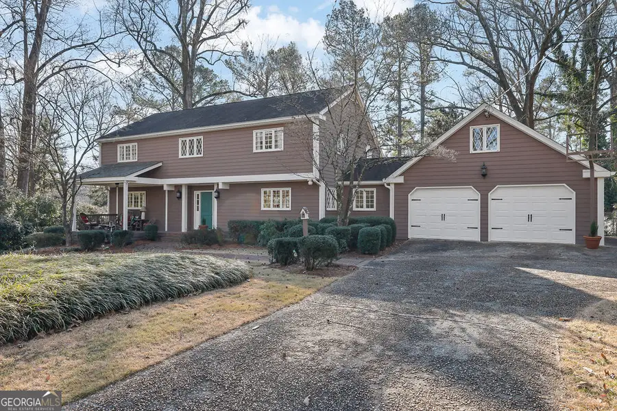 2748 Okawana Drive Se, Marietta, GA 30068 - Image #3