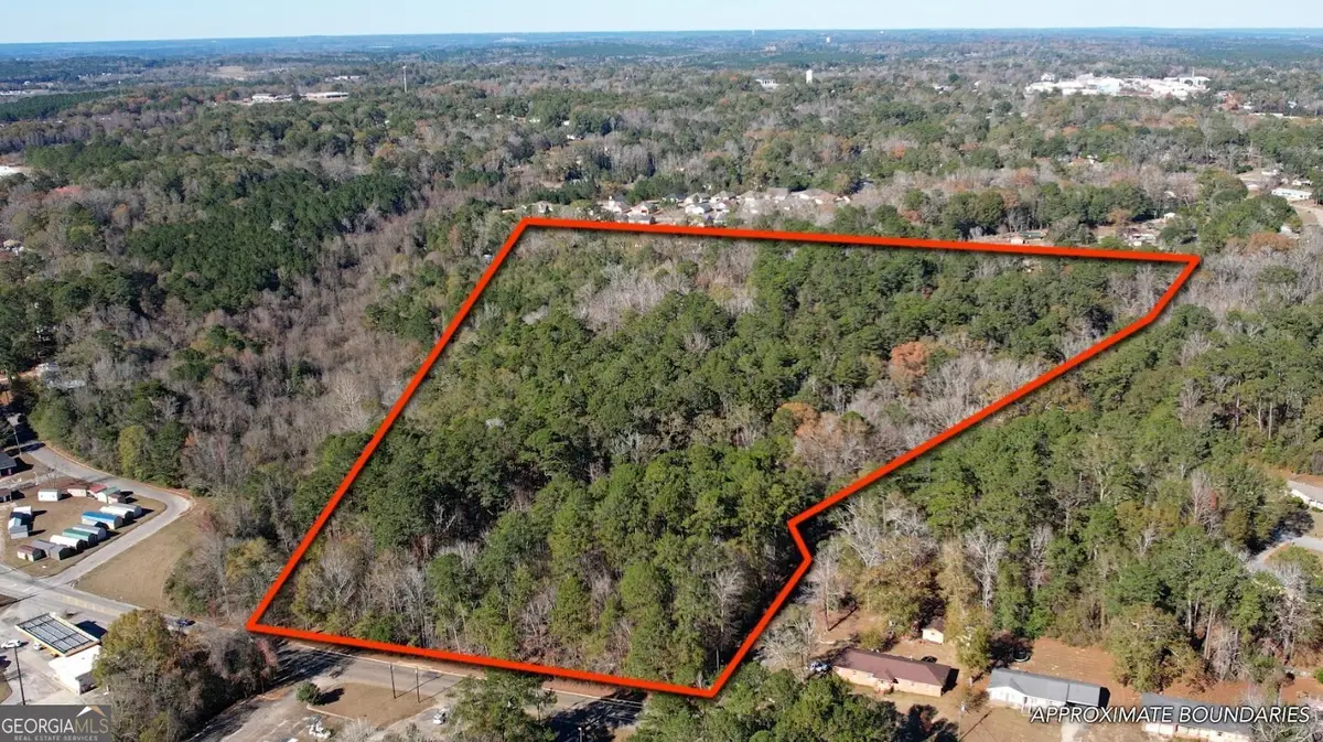 0 Deese Road #TRACT A, Ozark, AL 36360 - Image #1