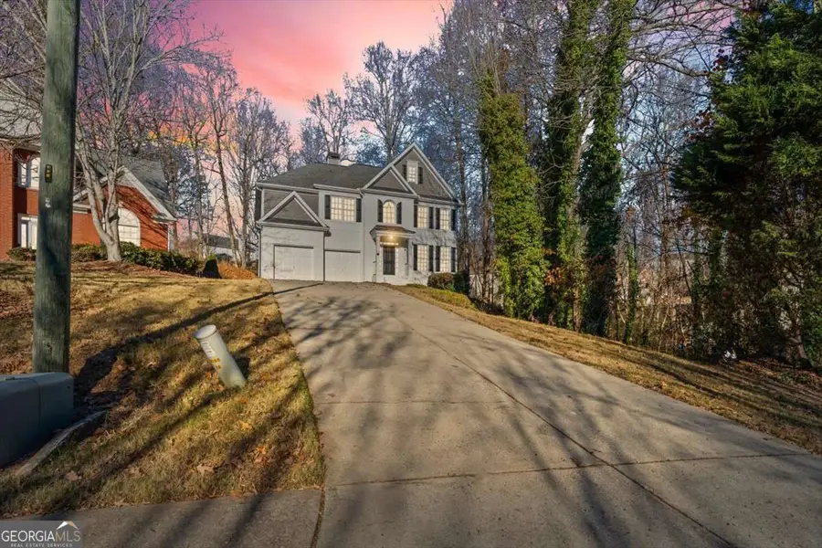 1038 Middlebrooke Drive, Canton, GA 30115 - Image #3