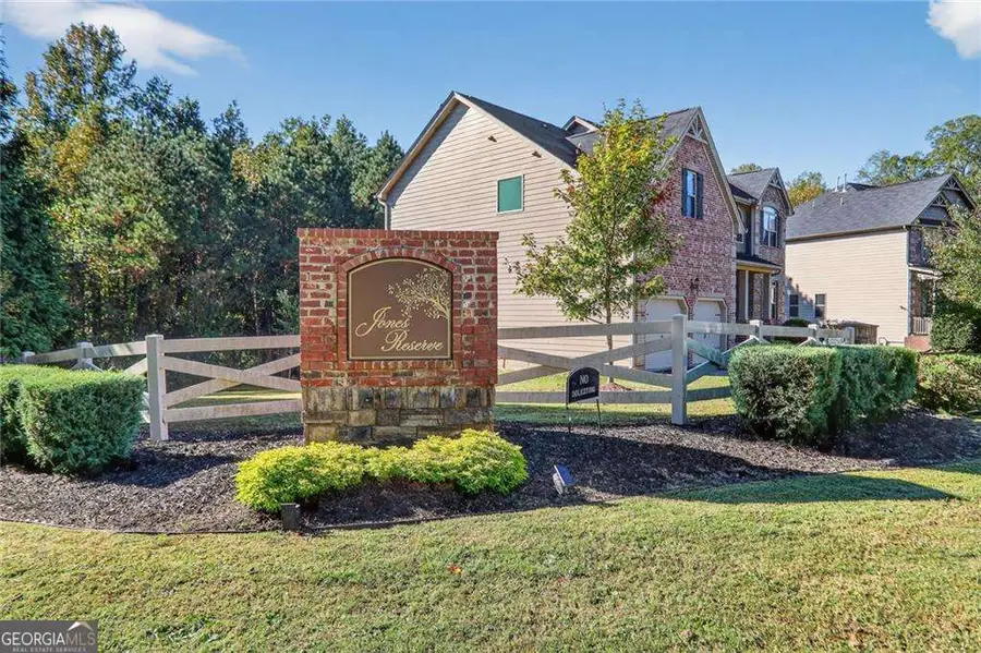 5275 Jones Reserve Walk, Powder Springs, GA 30127 - Image #2