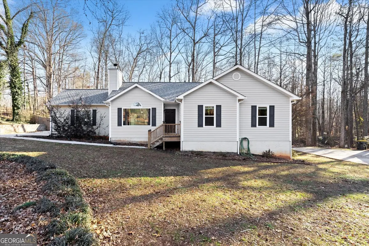 184 Ivy Trace Boulevard, Newnan, GA 30265 - Image #1