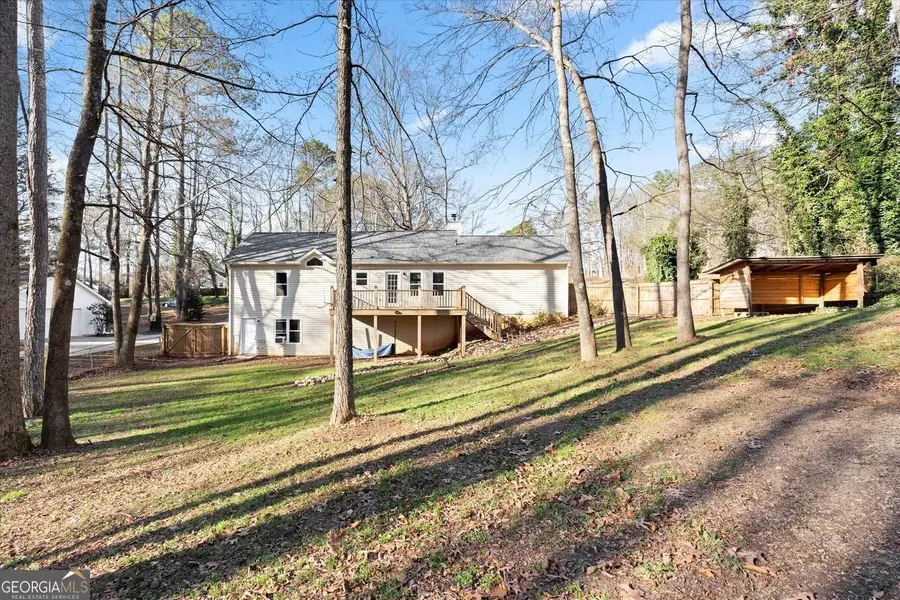 184 Ivy Trace Boulevard, Newnan, GA 30265 - Image #2