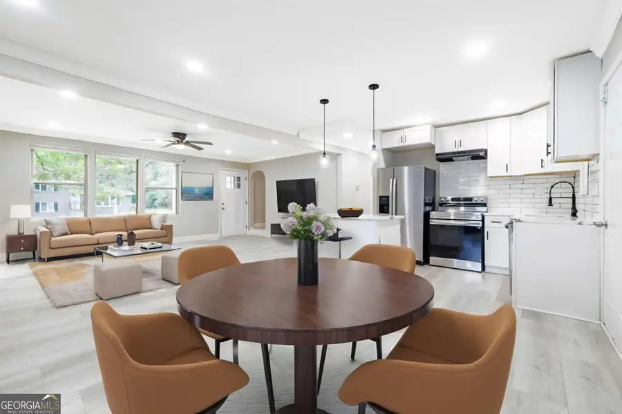 1767 Line Street, Decatur, GA 30032 - Image #2