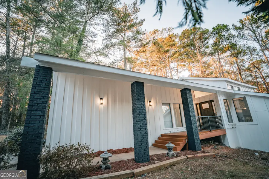 6788 E Woodridge Place, Douglasville, GA 30135 - Image #3