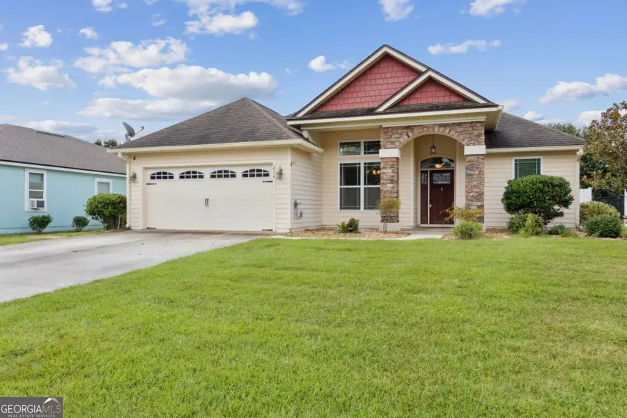 234 Waters Edge Drive, Kingsland, GA 31548 - Image #2