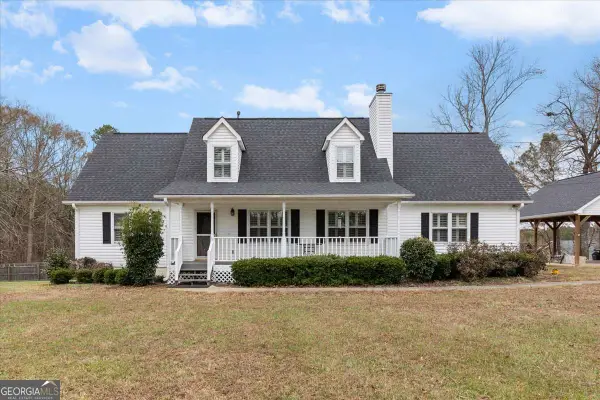 563 School Road, Dallas, GA 30132