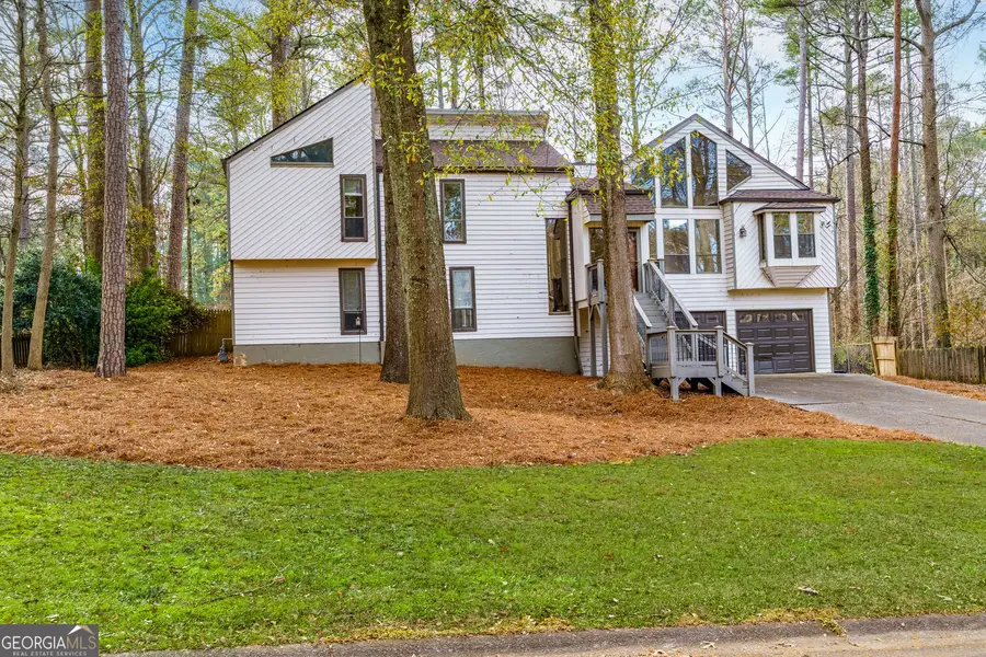 4910 Tremont Drive Ne, Marietta, GA 30066 - Image #3