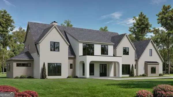 4834 Short Street, Suwanee, GA 30024