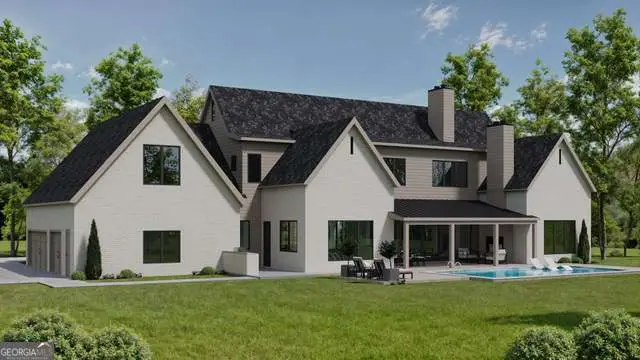 4834 Short Street, Suwanee, GA 30024 - Image #3