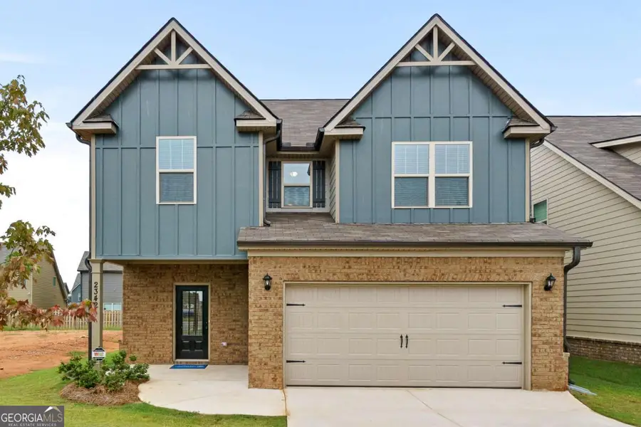 2342 Walker Drive #14, Hampton, GA 30228 - Image #2