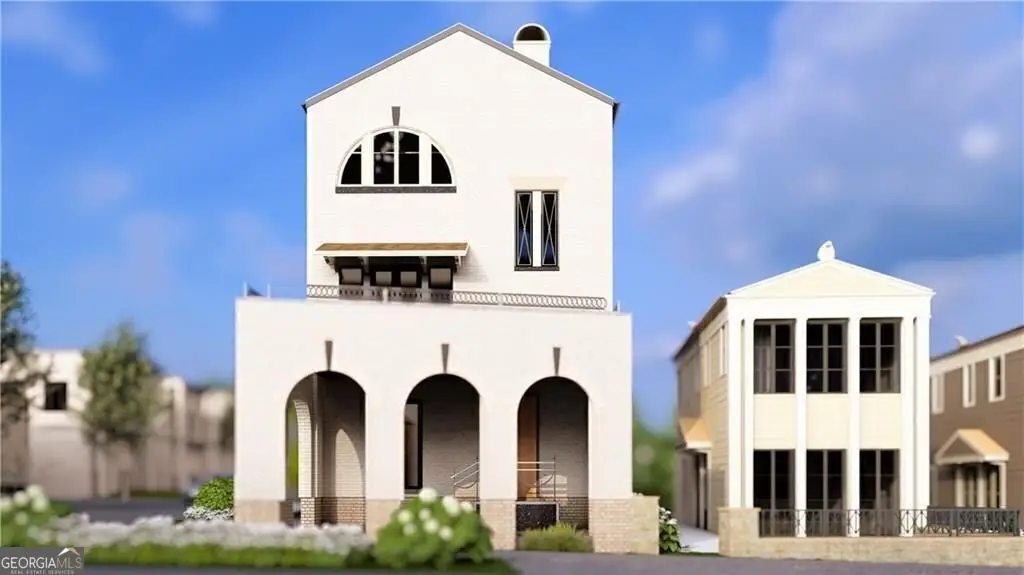 215 Rolison Way, Fayetteville, GA 30214 - Image #1