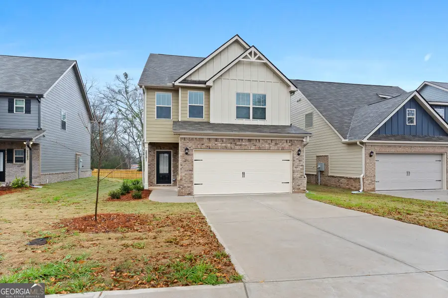 2325 Walker Drive #10, Hampton, GA 30228 - #2