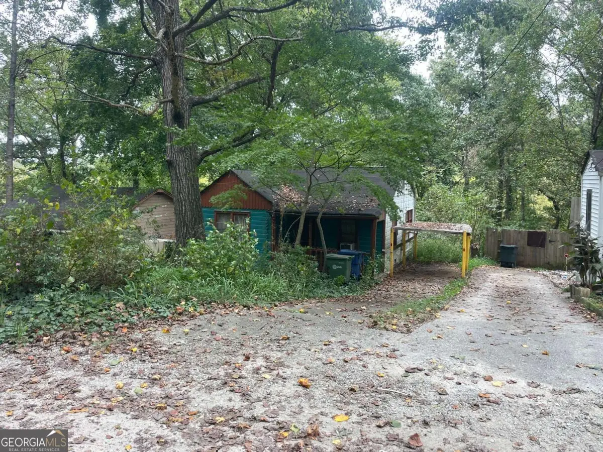 928 Sloan Circle Se, Atlanta, GA 30316 - Image #1