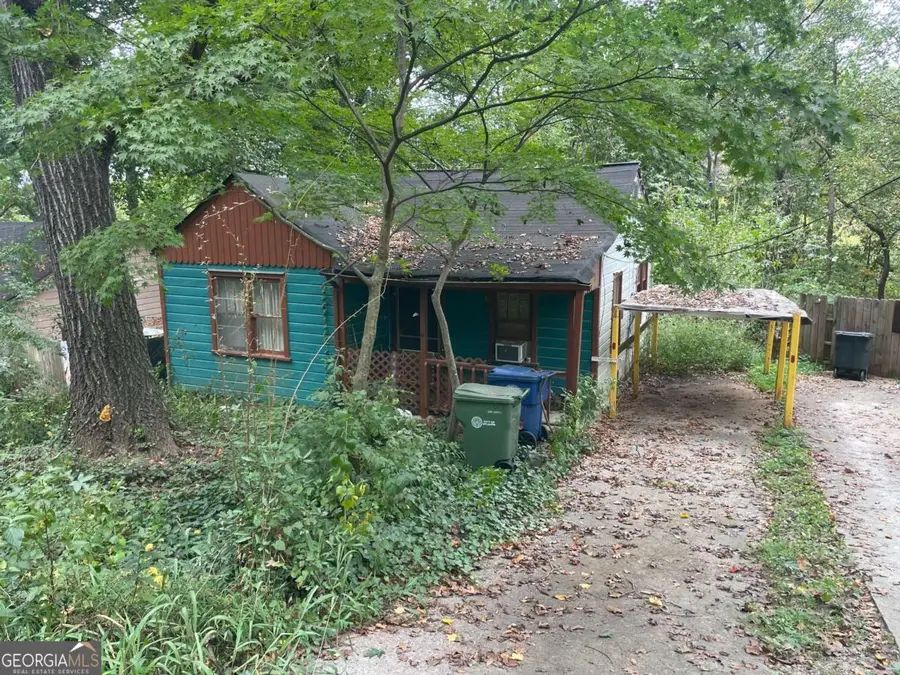 928 Sloan Circle Se, Atlanta, GA 30316 - Image #2