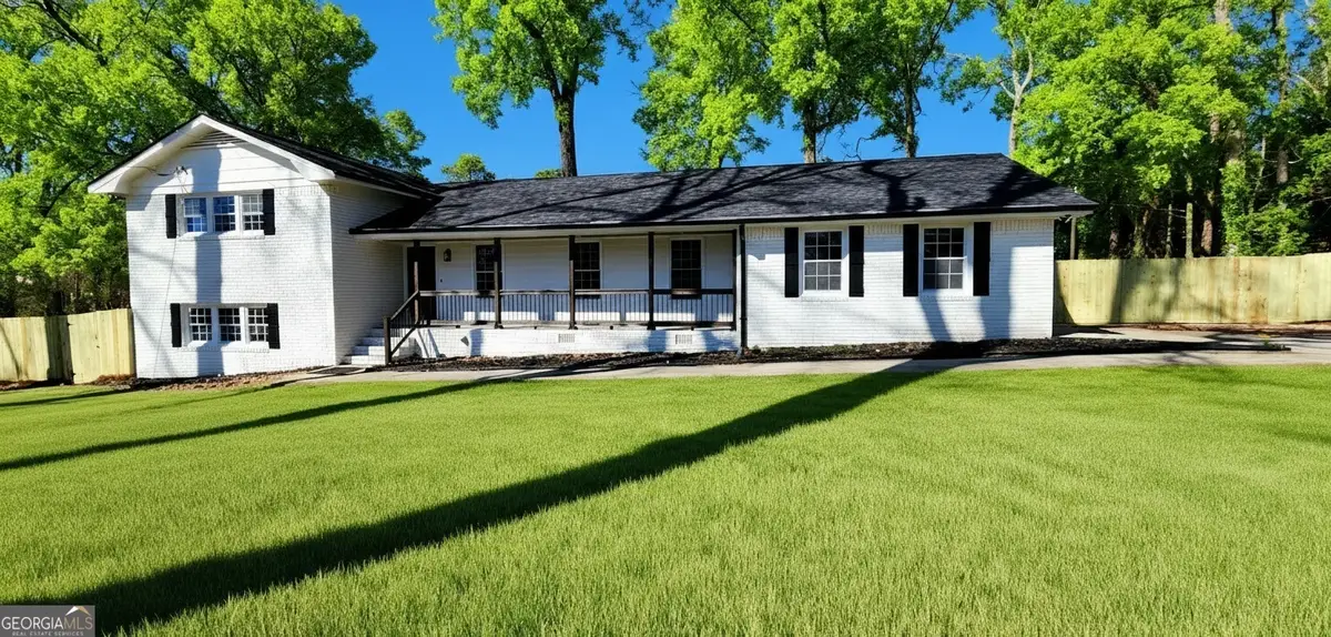 1390 White Oak Street Se, Conyers, GA 30013 - Image #1