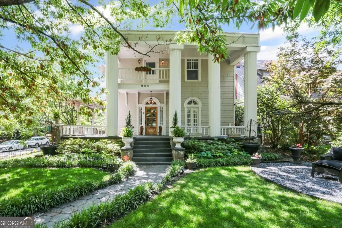 908 N Highland Avenue Ne, Atlanta, GA 30306 - Image #1