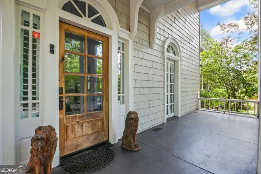 908 N Highland Avenue Ne, Atlanta, GA 30306 - Image #3