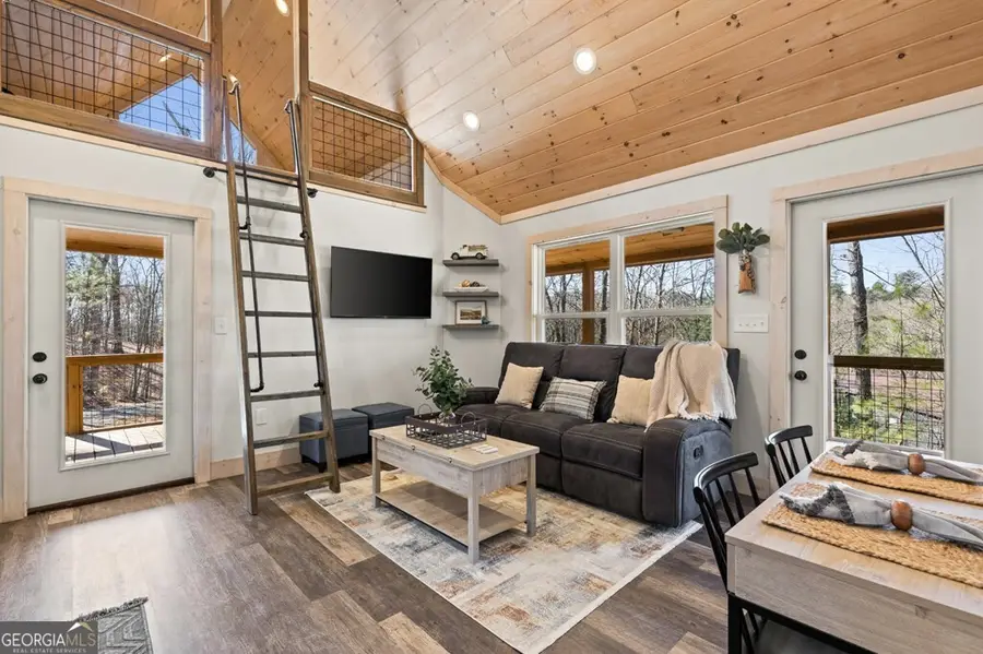 172 Wolf Creek Heights, Mineral Bluff, GA 30559 - Image #2