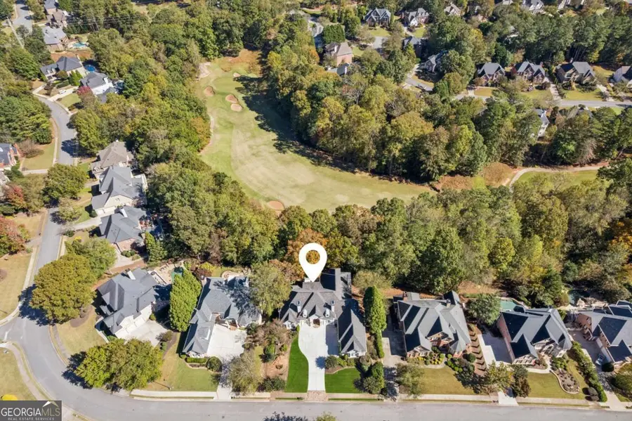 650 Greenview Terrace, Milton, GA 30004 - Image #3