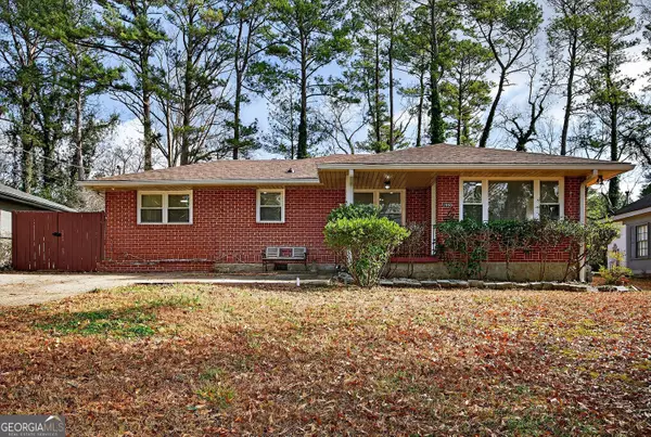 1950 Glendale Drive, Decatur, GA 30032