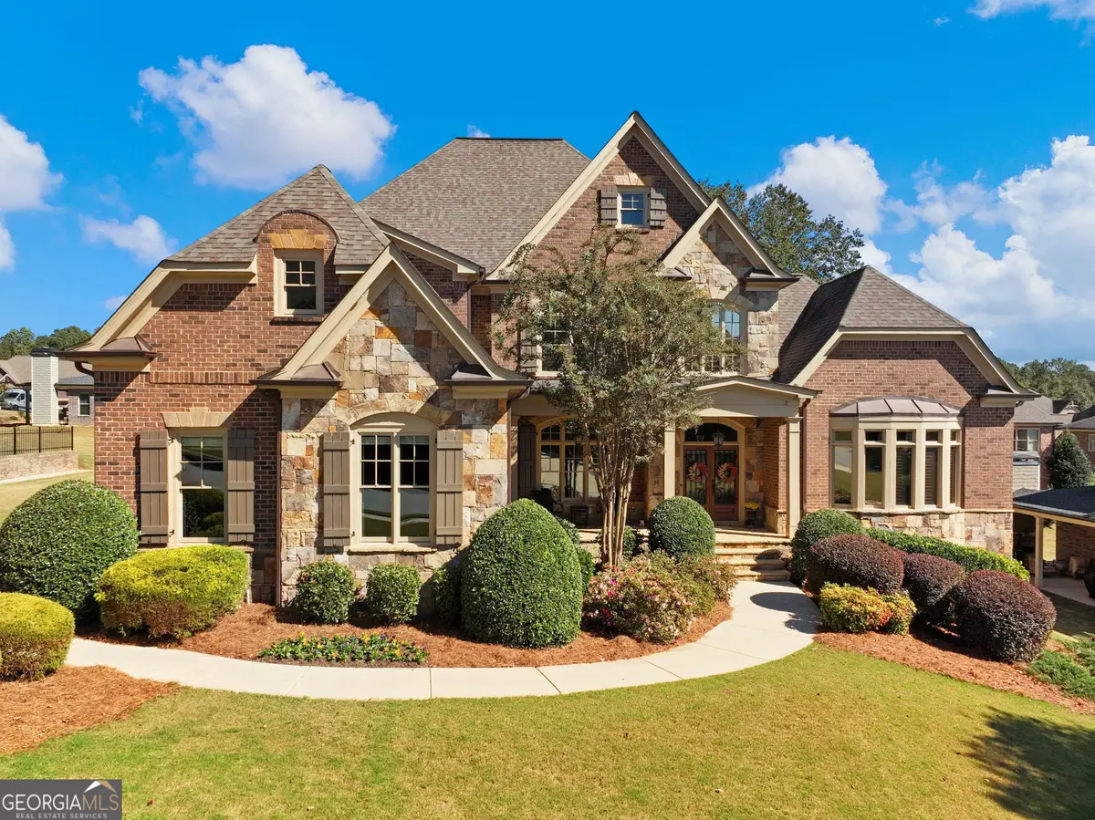 2051 Skybrooke Court, Hoschton, GA 30548 - Image #1