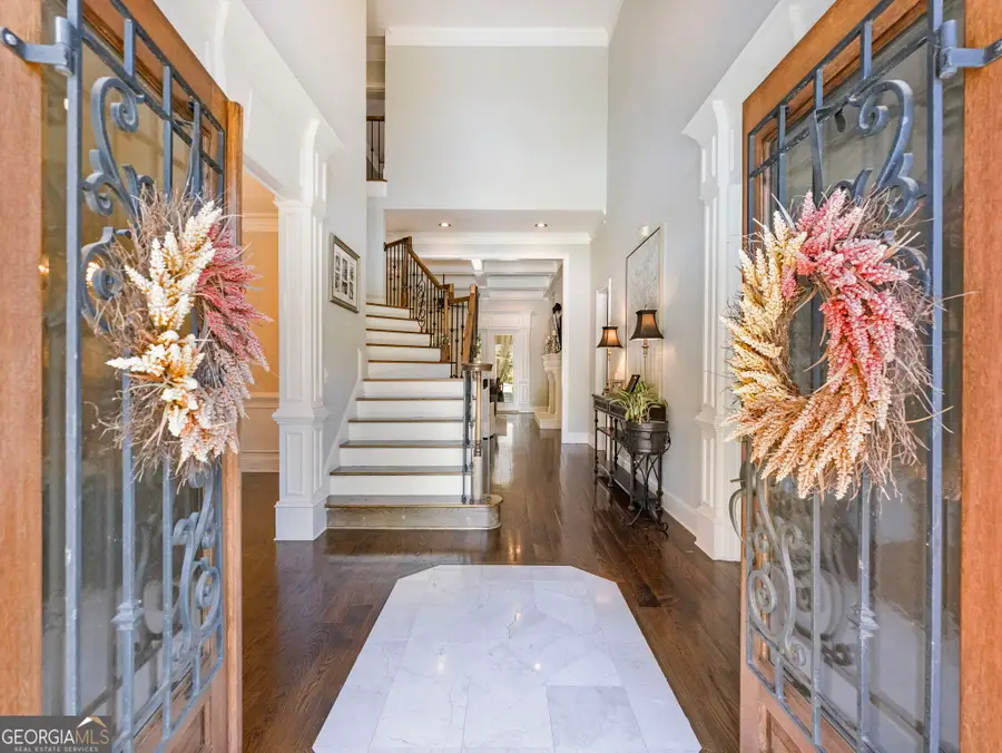 2051 Skybrooke Court, Hoschton, GA 30548 - Image #2