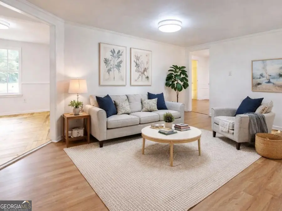 623 Virginia Avenue, Millen, GA 30442 - #2