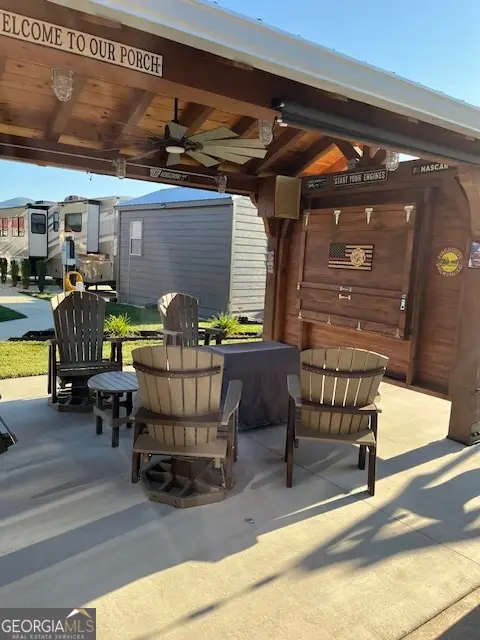 143 Foggy Mtn Road #LOT 156, Blairsville, GA 30512 - Image #2