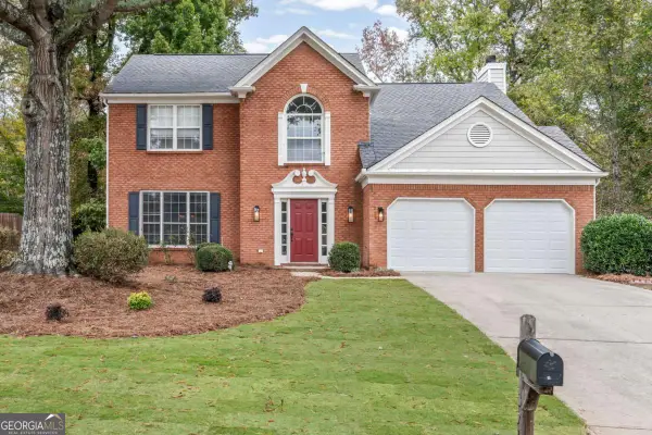 3715 Lakeheath Drive, Cumming, GA 30041