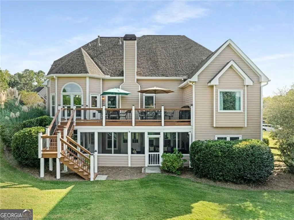 802 Clubhouse Pointe, Woodstock, GA 30188 - Image #1