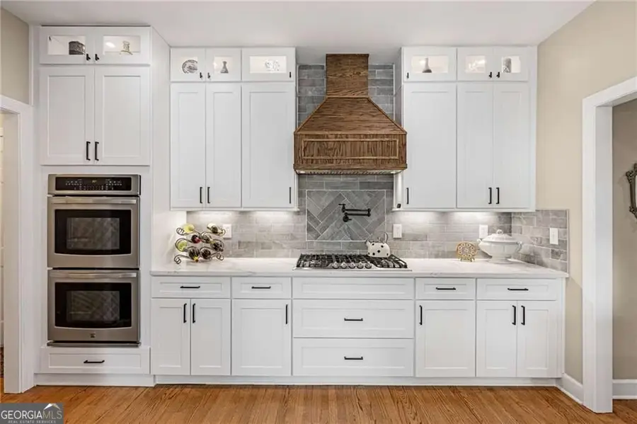 802 Clubhouse Pointe, Woodstock, GA 30188 - Image #3