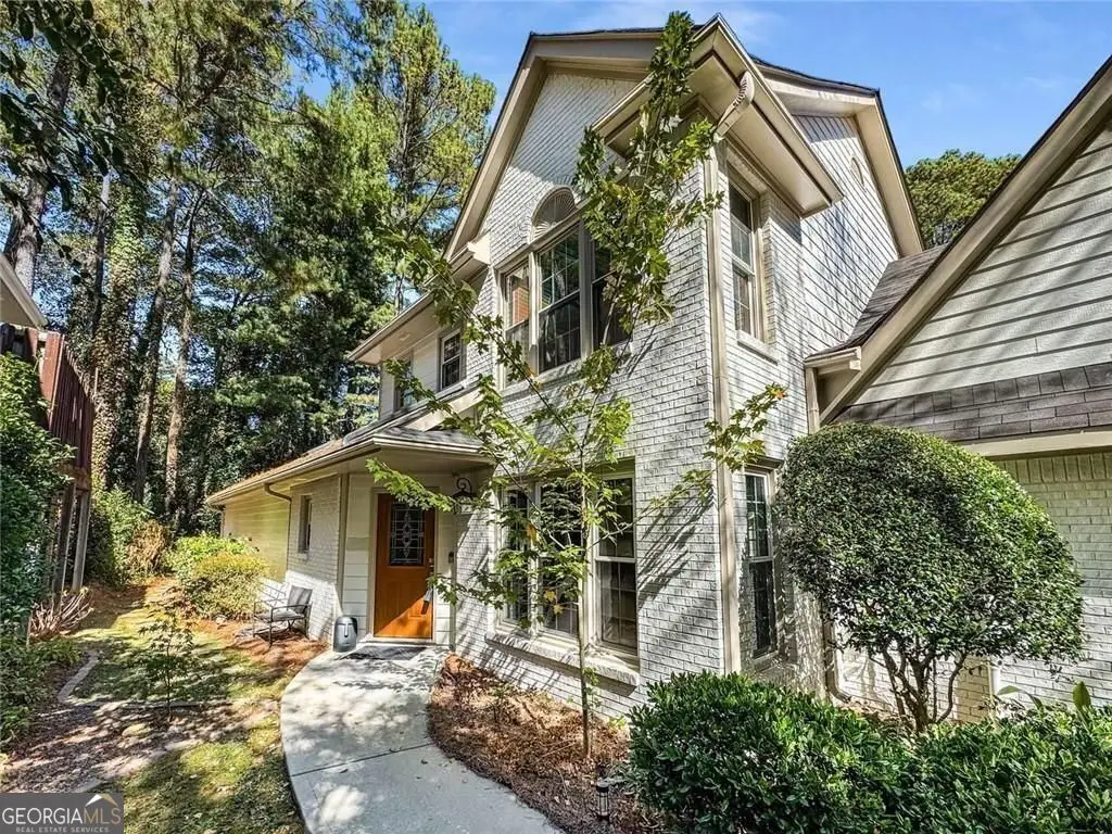 1023 Shady Valley Place Ne, Atlanta, GA 30324 - Image #1