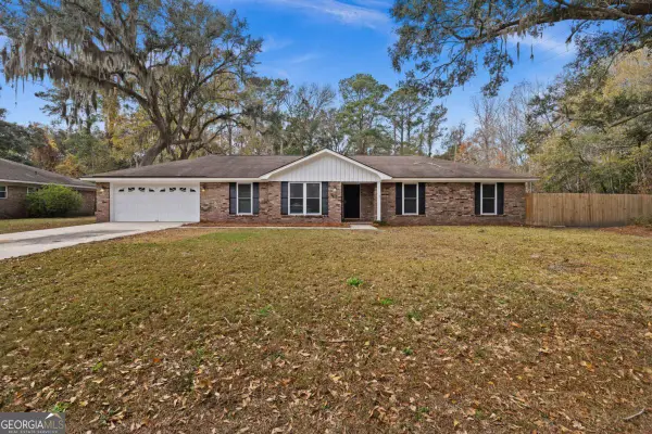 701 Leaning Oaks Drive, Savannah, GA 31410