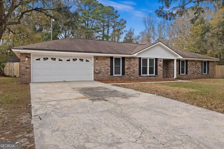 701 Leaning Oaks Drive, Savannah, GA 31410 - Image #2