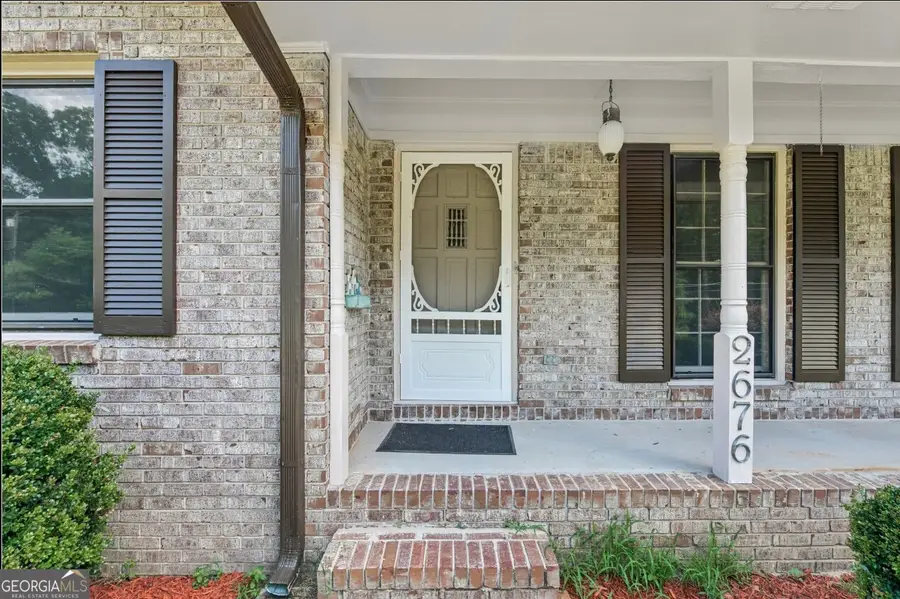 2676 Abington Drive, Snellville, GA 30078 - #2