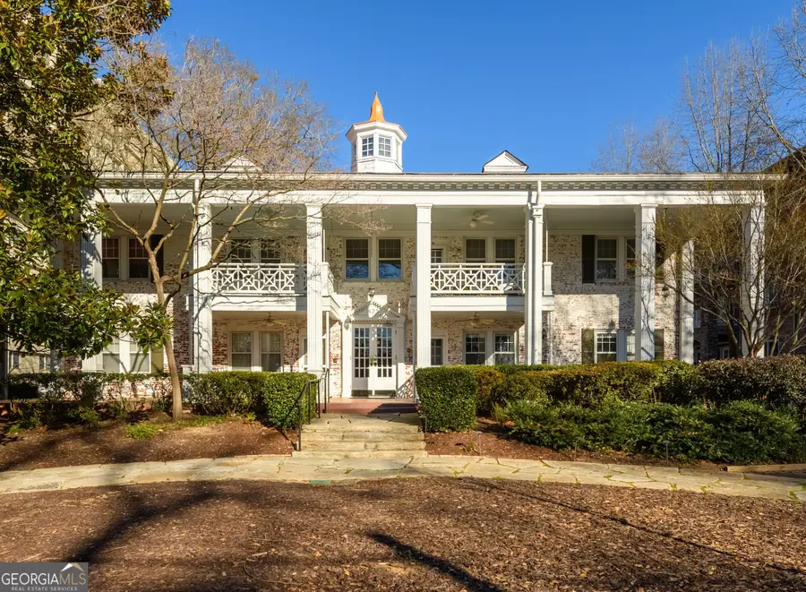 423 Clairemont Avenue #13, Decatur, GA 30030 - Image #3