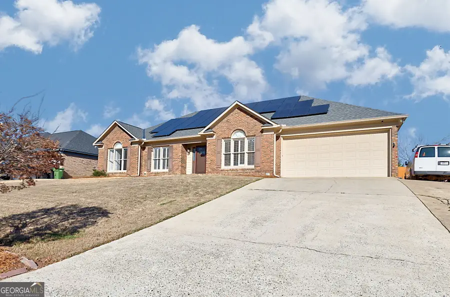 7240 Westport Loop, Midland, GA 31820 - #2