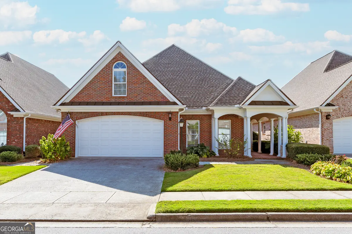 2080 Woodberry Run Drive, Snellville, GA 30078 - Image #1