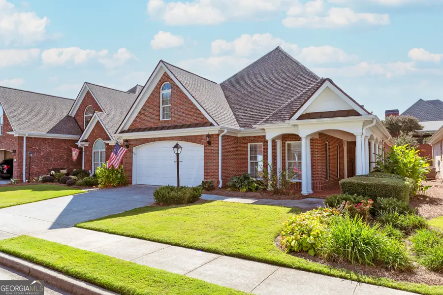 2080 Woodberry Run Drive, Snellville, GA 30078 - Image #2