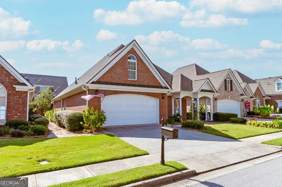 2080 Woodberry Run Drive, Snellville, GA 30078 - Image #3